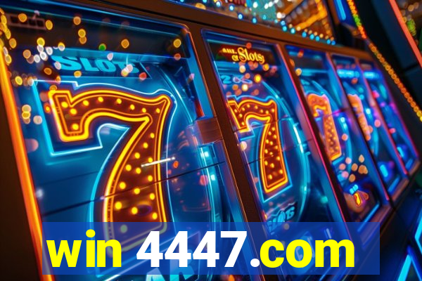 win 4447.com